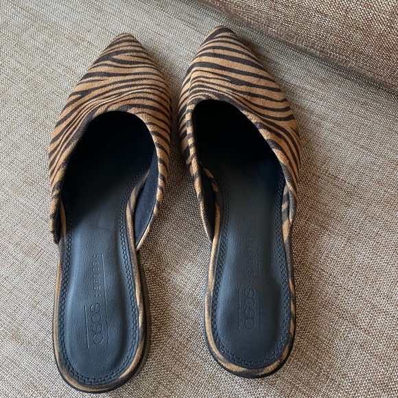 ASOS mules - Picture 6 of 7
